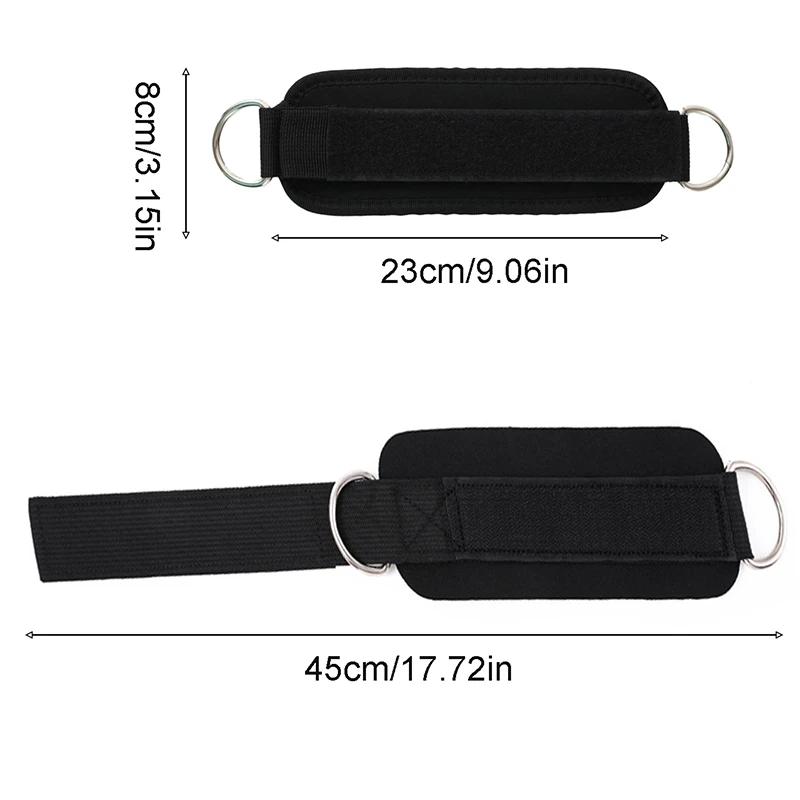 2/4pcs Adjustable Fitness Ankl - Women'S Exercise Accessories recension och pris