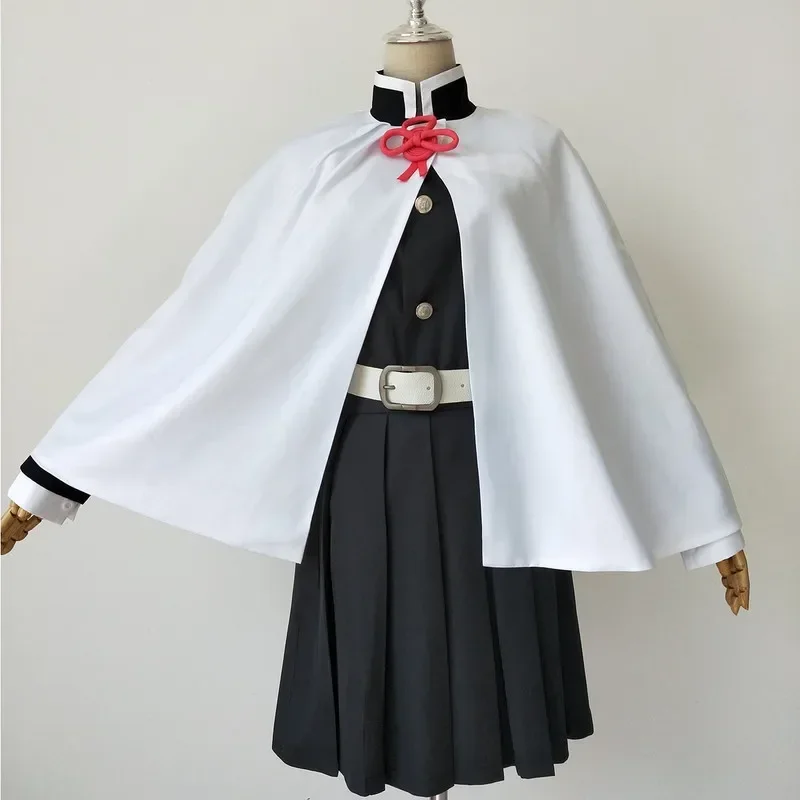 Anime Tsuyuri Kanao Cosplay Co - Women'S Kimono Accessories recension och pris