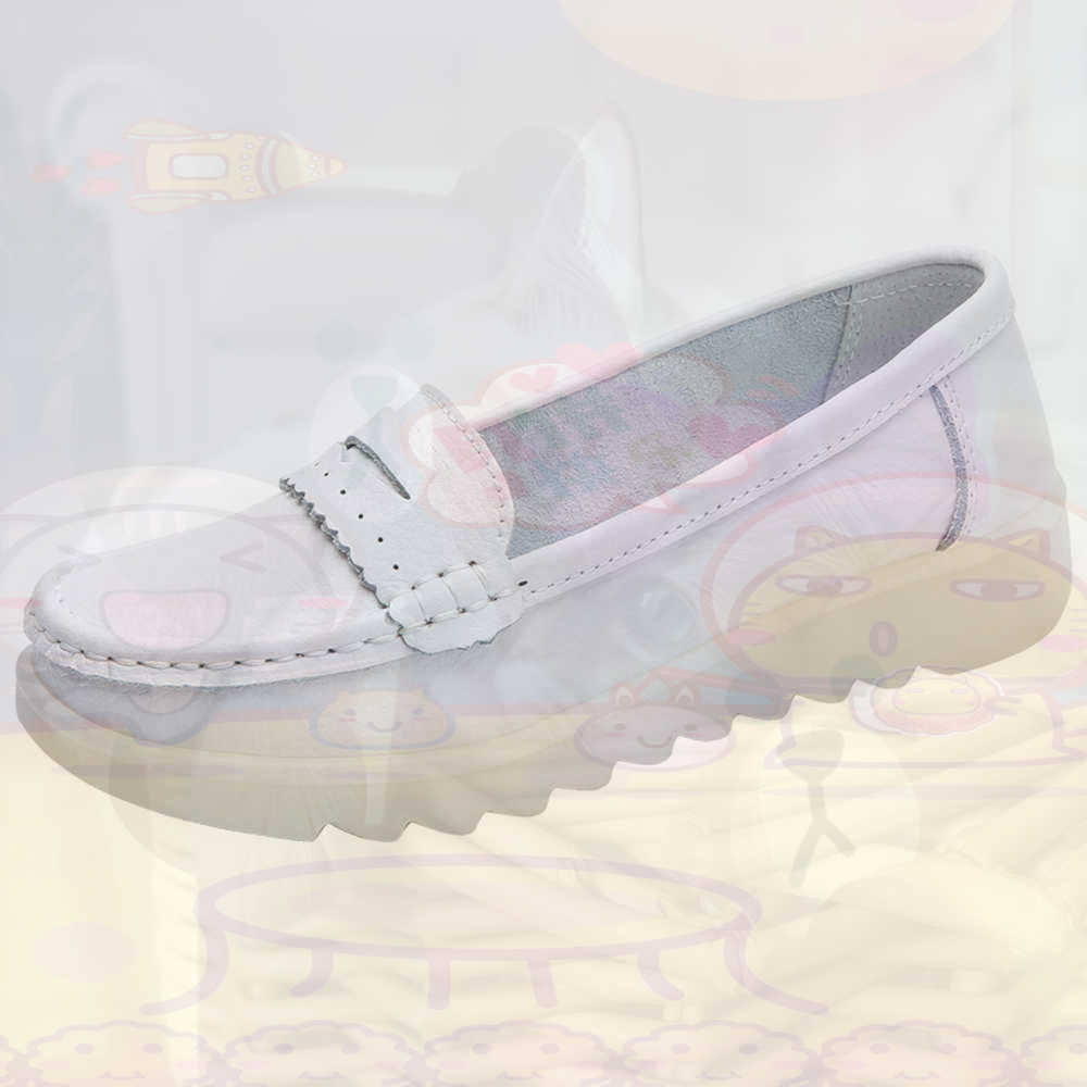 Moccasin Driving Teenage Sneak - Women'S Accessories Wholesale Suppliers recension och pris