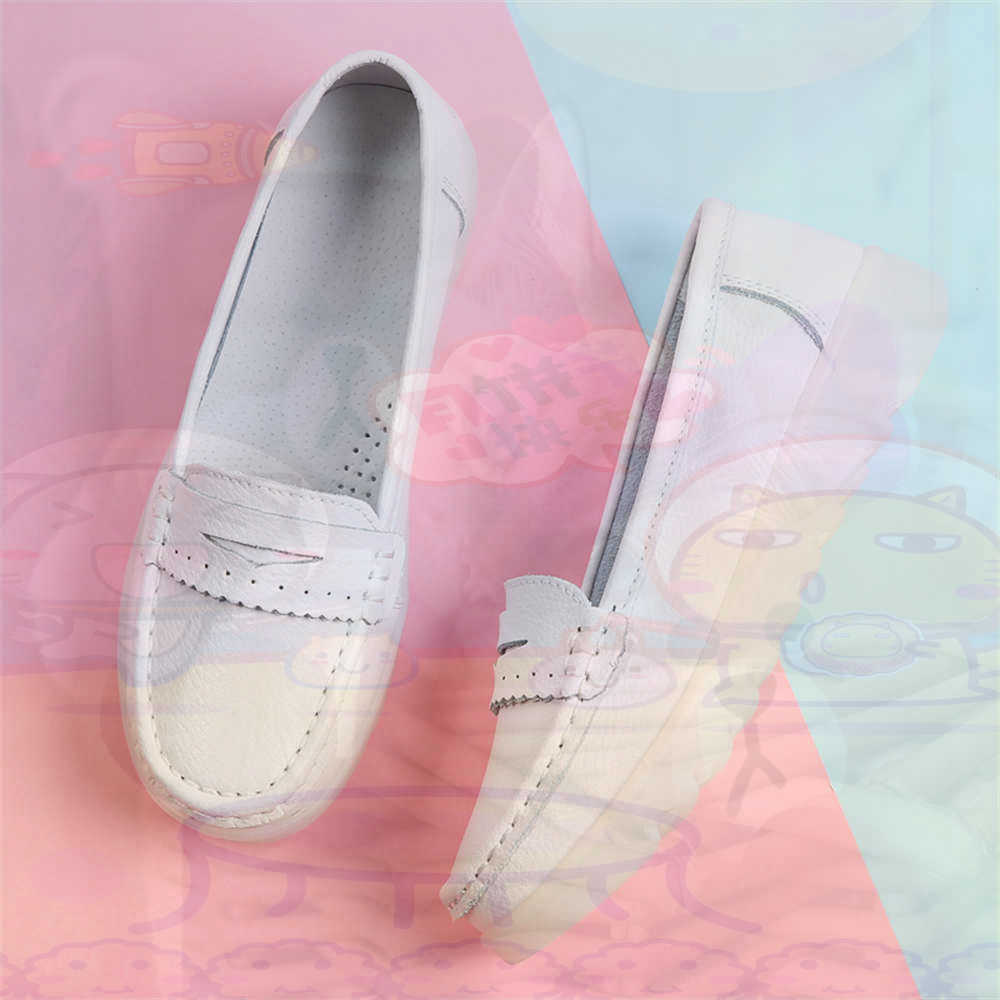 Moccasin Driving Teenage Sneak - Women'S Accessories Wholesale Suppliers recension och pris