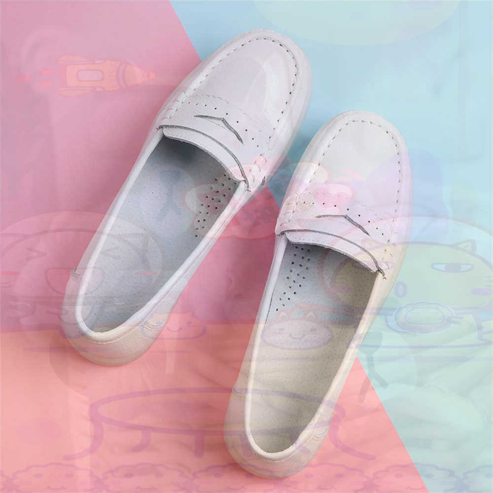 Moccasin Driving Teenage Sneak - Women'S Accessories Wholesale Suppliers recension och pris