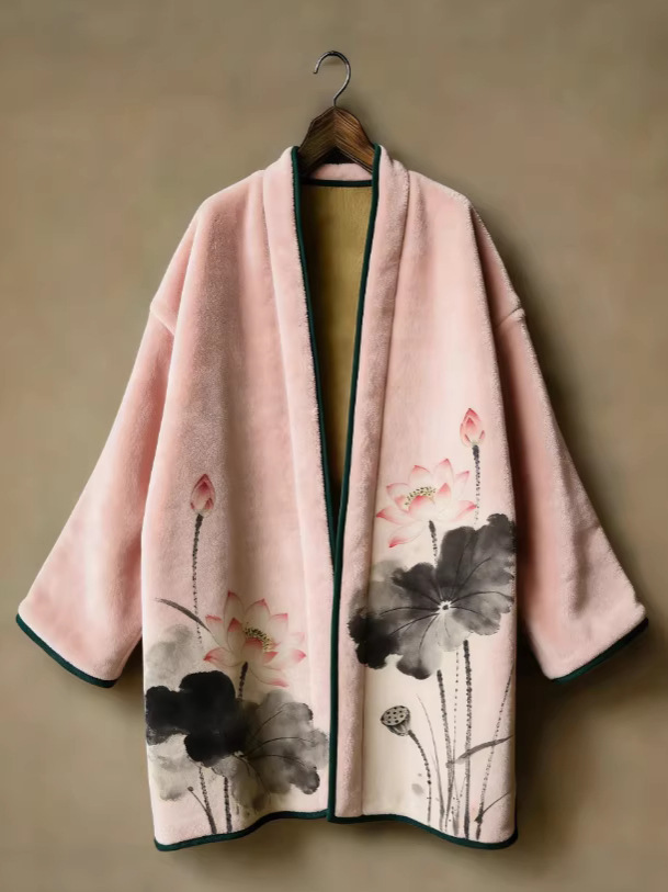 2026 Autumn Winter New Japanes - Women'S Kimono Accessories recension och pris