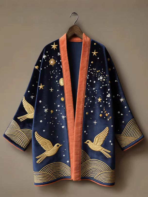 2026 Autumn Winter New Japanes - Women'S Kimono Accessories recension och pris
