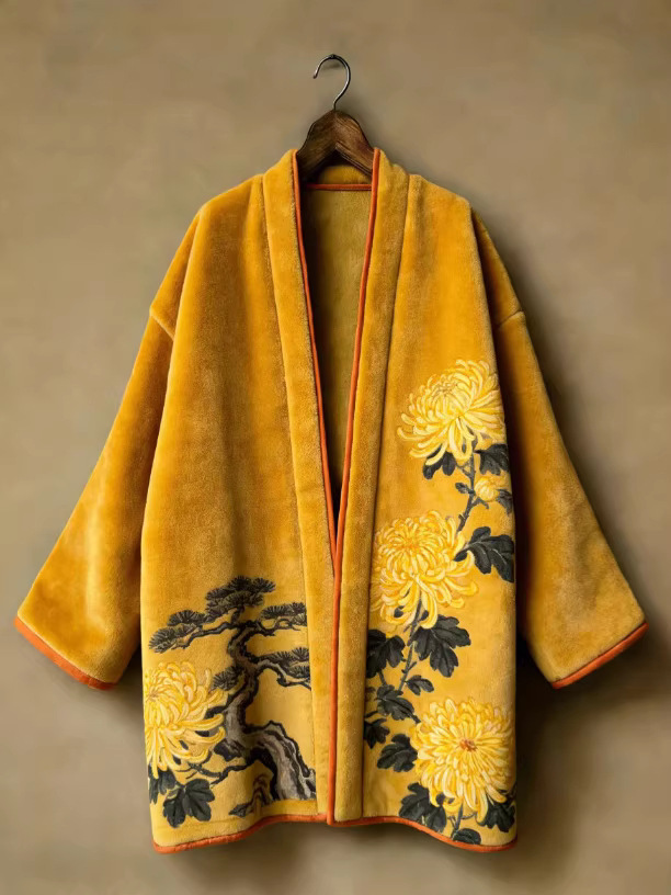 2026 Autumn Winter New Japanes - Women'S Kimono Accessories recension och pris