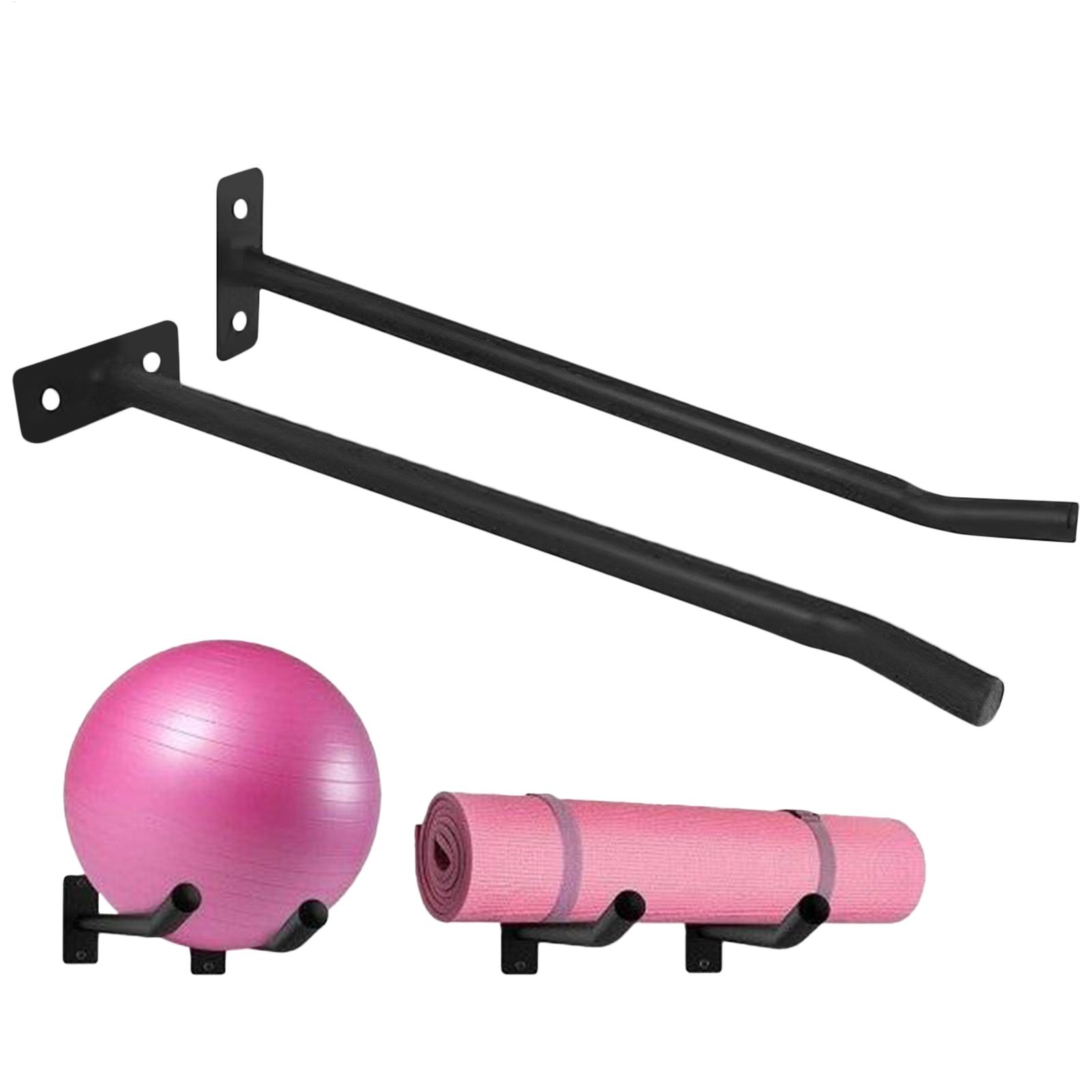 Exercise Ball Holder Pack of 2 - Women'S Exercise Accessories recension och pris