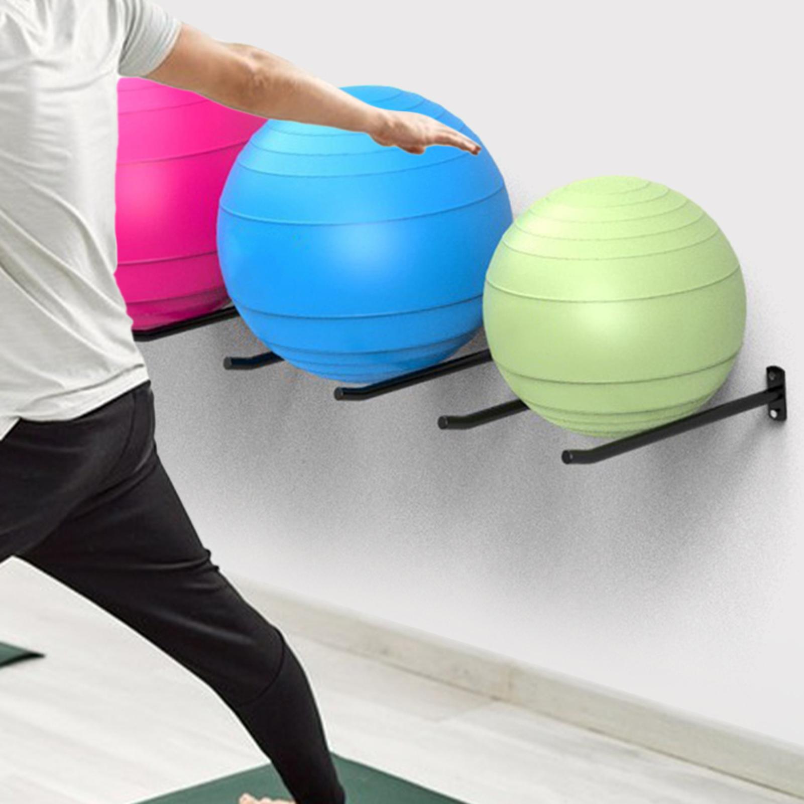 Exercise Ball Holder Pack of 2 - Women'S Exercise Accessories recension och pris