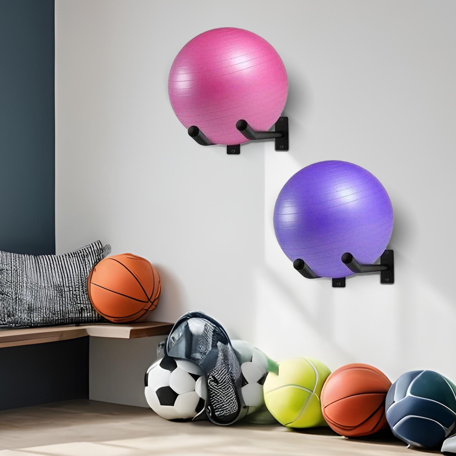 Exercise Ball Holder Pack of 2 - Women'S Exercise Accessories recension och pris