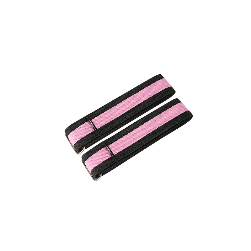 Lady's hip resistance band - b - Women'S Exercise Accessories recension och pris
