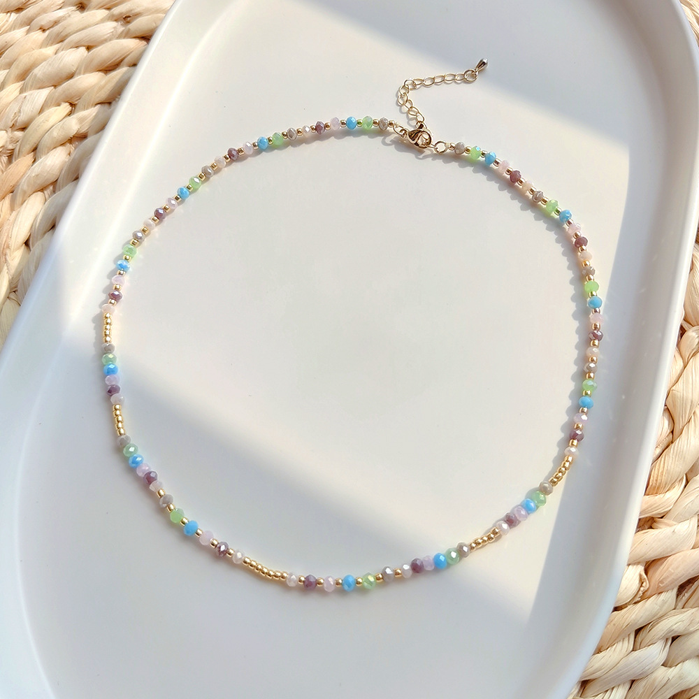 KKBEAD Boho Colorful Crystal M - Women'S Accessories Wholesale Suppliers recension och pris