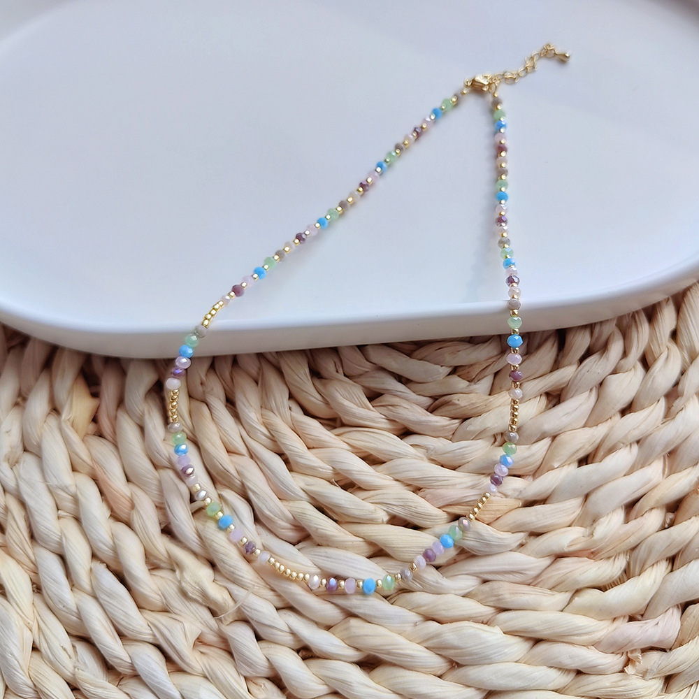 KKBEAD Boho Colorful Crystal M - Women'S Accessories Wholesale Suppliers recension och pris