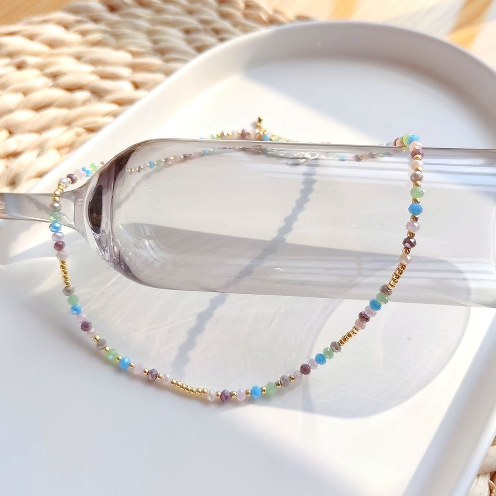 KKBEAD Boho Colorful Crystal M - Women'S Accessories Wholesale Suppliers recension och pris
