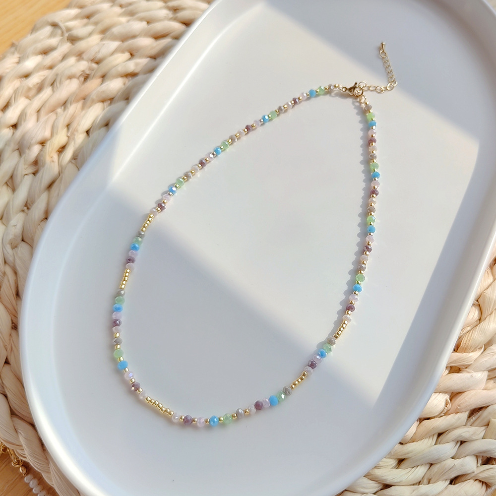 KKBEAD Boho Colorful Crystal M - Women'S Accessories Wholesale Suppliers recension och pris