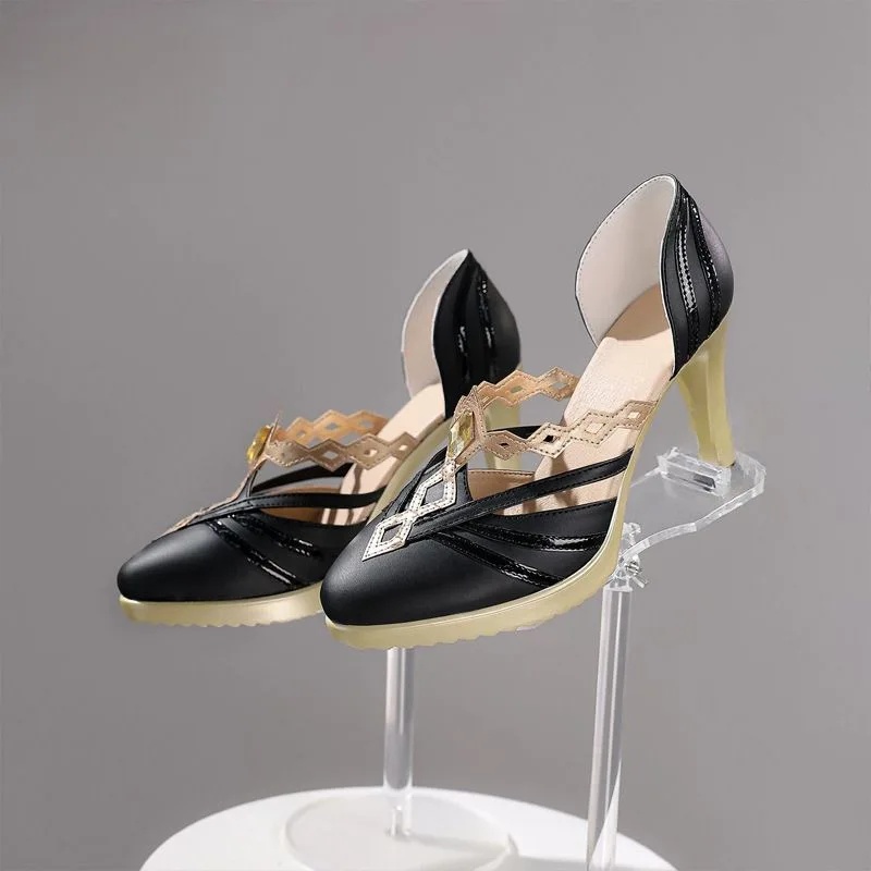 IDS3Anime Naberius High Heels  - Women'S Accessories For Shoes recension och pris