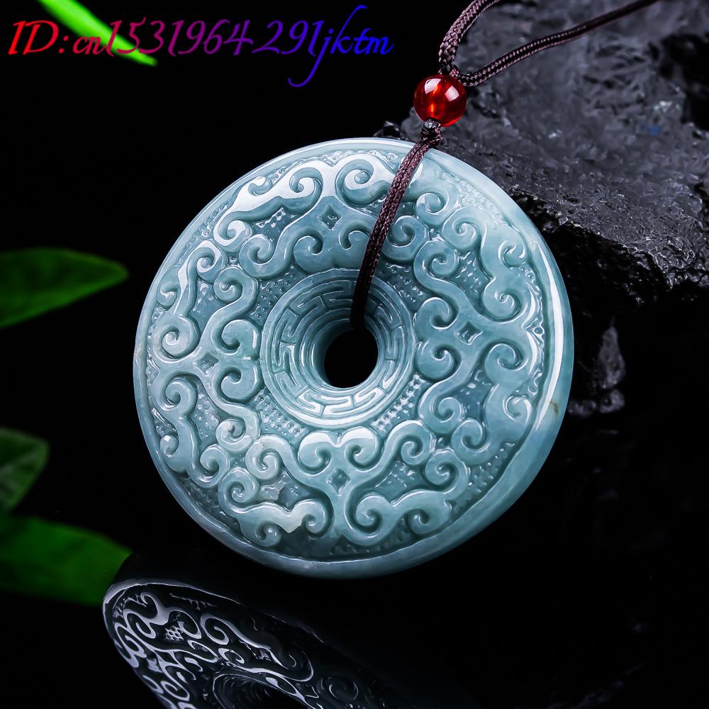 Natural Burmese Jadeite Flower - Women Accessories To Gift recension och pris