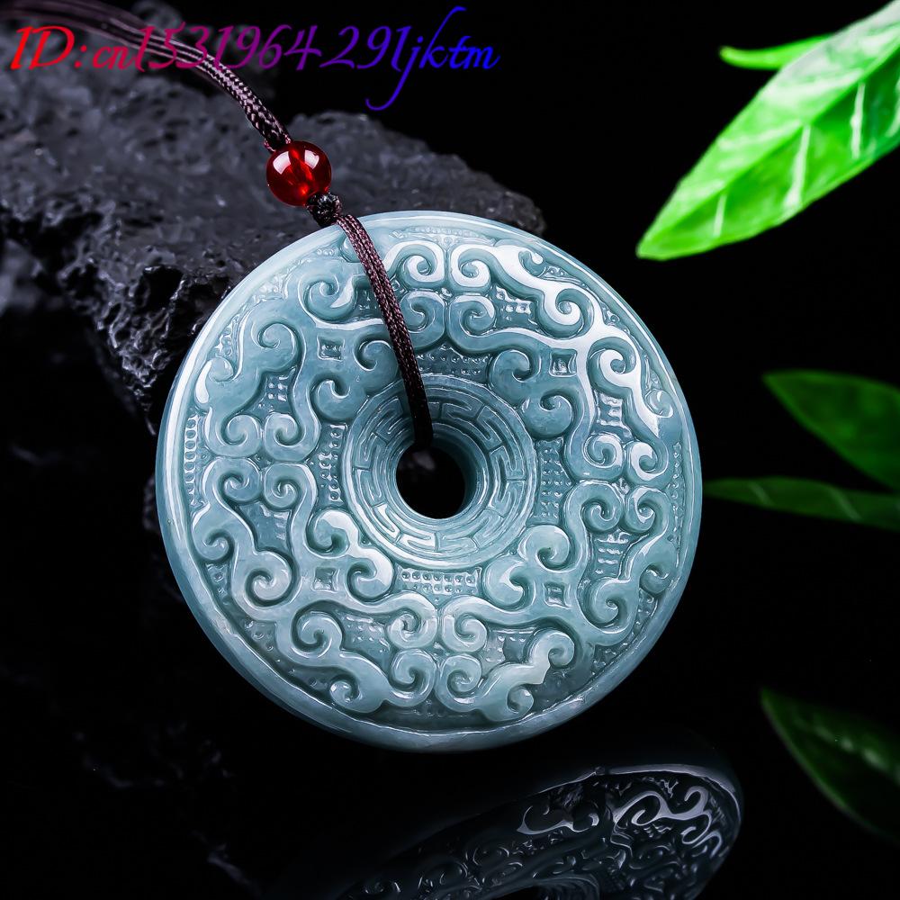 Natural Burmese Jadeite Flower - Women Accessories To Gift recension och pris