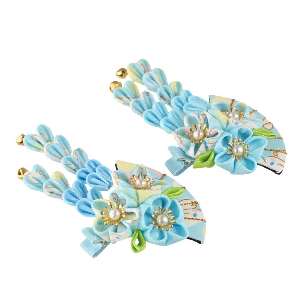 Sweet Tassels Tassel Fan Hairp - Women'S Kimono Accessories recension och pris