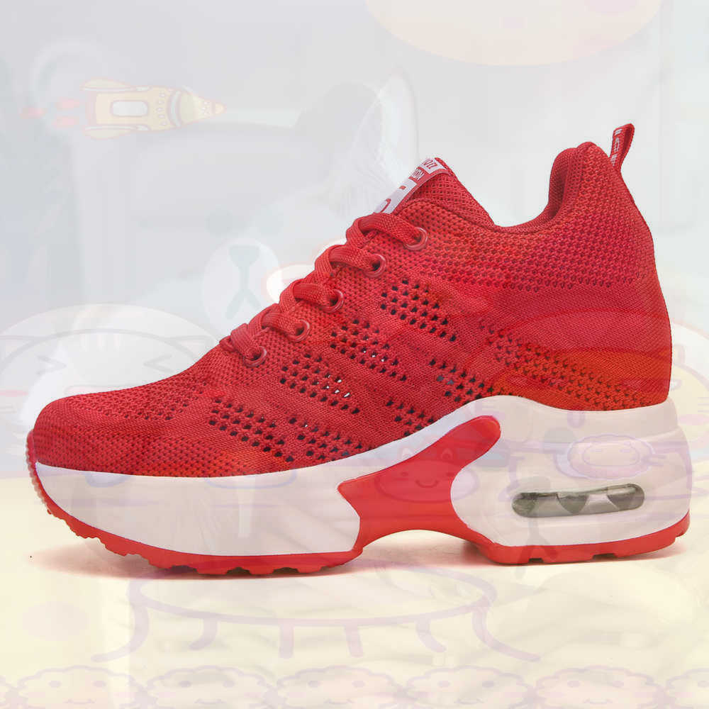 Red Size 36 Shoes Woman Tennis - Women'S Accessories Wholesale Suppliers recension och pris