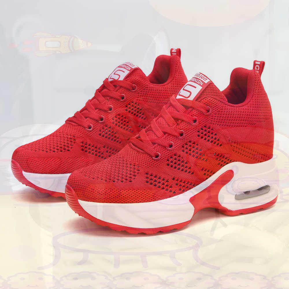 Red Size 36 Shoes Woman Tennis - Women'S Accessories Wholesale Suppliers recension och pris