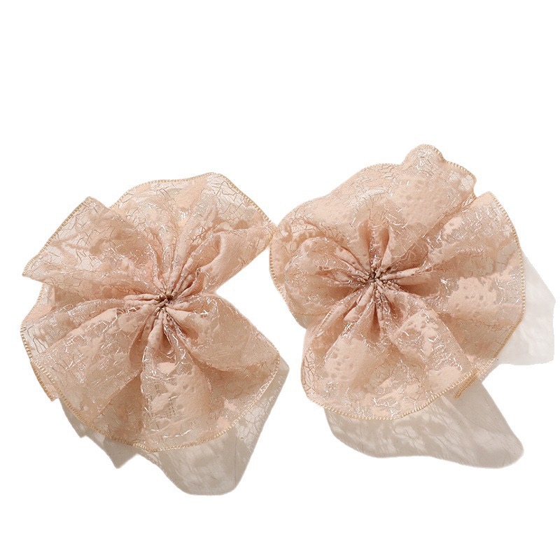 New Lace Scrunchie for Women A - Women'S Accessories Wholesale Suppliers recension och pris