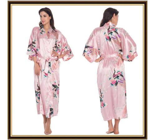Half Sleeve Loose Style Woman  - Women'S Kimono Accessories recension och pris