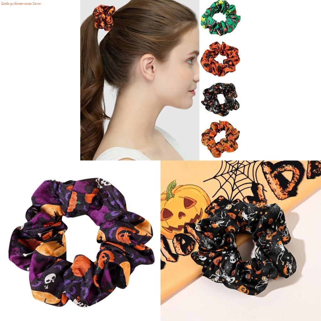 F92D Halloween Scrunchies Pump - Women Accessories Description recension och pris