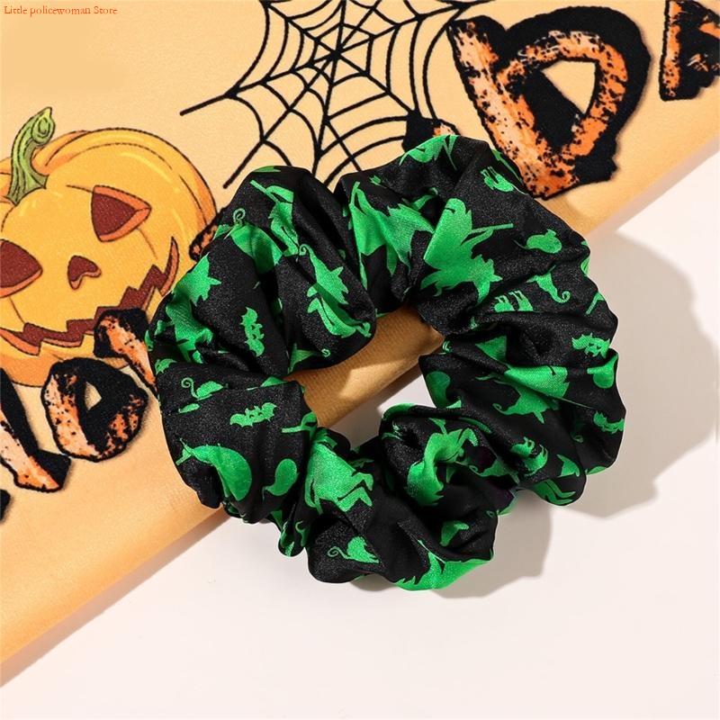 F92D Halloween Scrunchies Pump - Women Accessories Description recension och pris