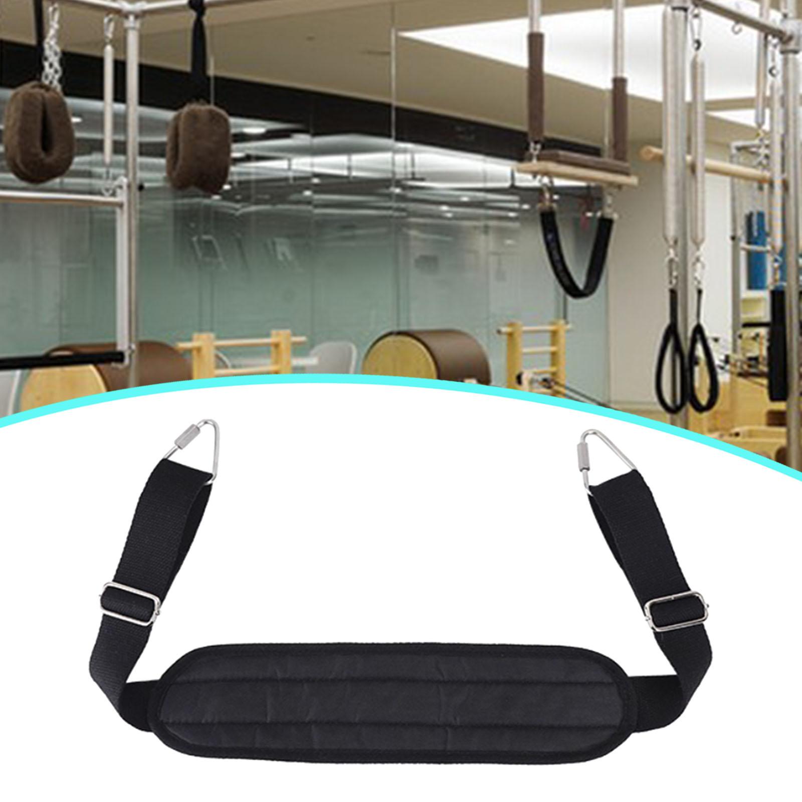 Pilates Foot Strap Versatile E - Women'S Exercise Accessories recension och pris