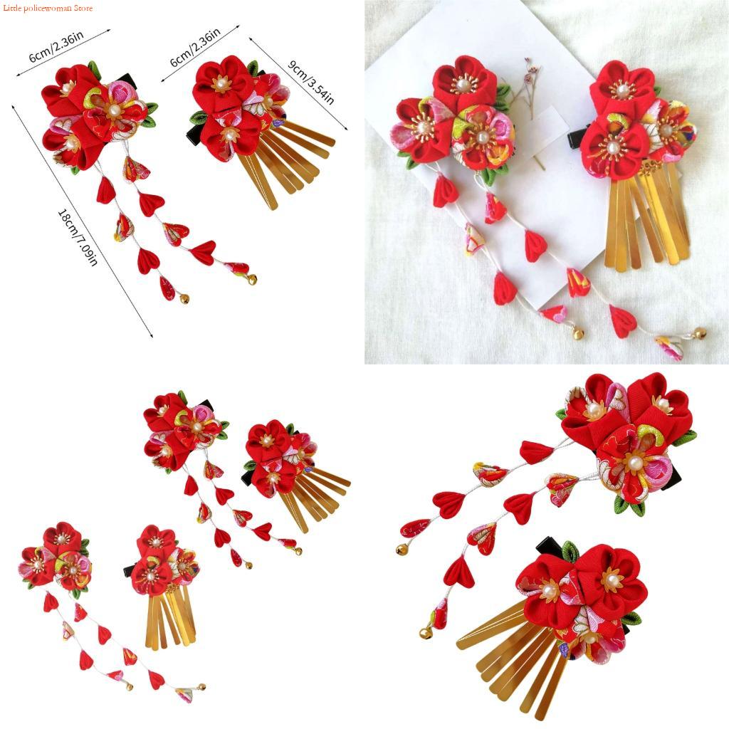 F92D Comfortable Fabric Flower - Women Accessories Description recension och pris