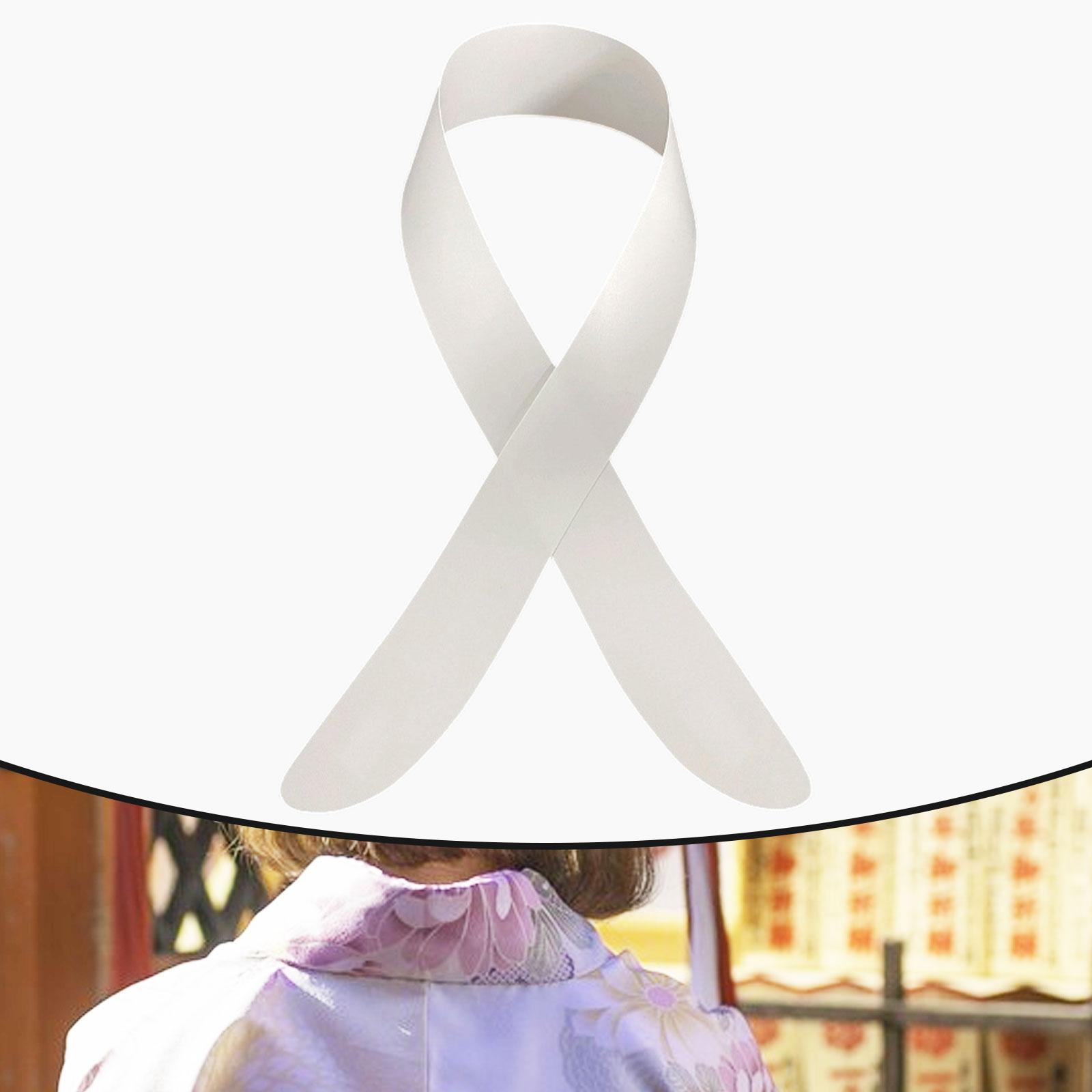 Japanese Kimono Collar Traditi - Women'S Kimono Accessories recension och pris