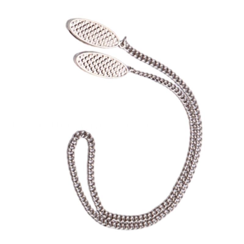 39BD Metal Glasses Chain Clip  - Women Accessories Description recension och pris