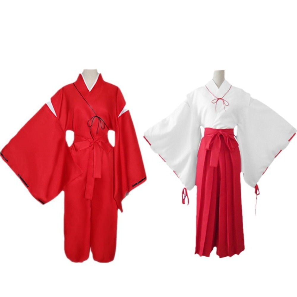 unisex Anime Style Improved Ki - Women'S Kimono Accessories recension och pris