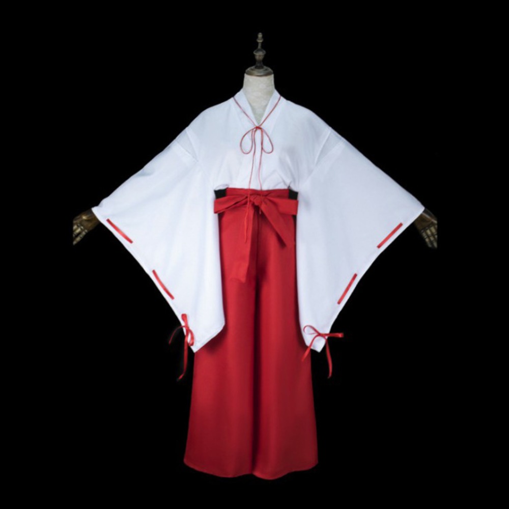 unisex Anime Style Improved Ki - Women'S Kimono Accessories recension och pris