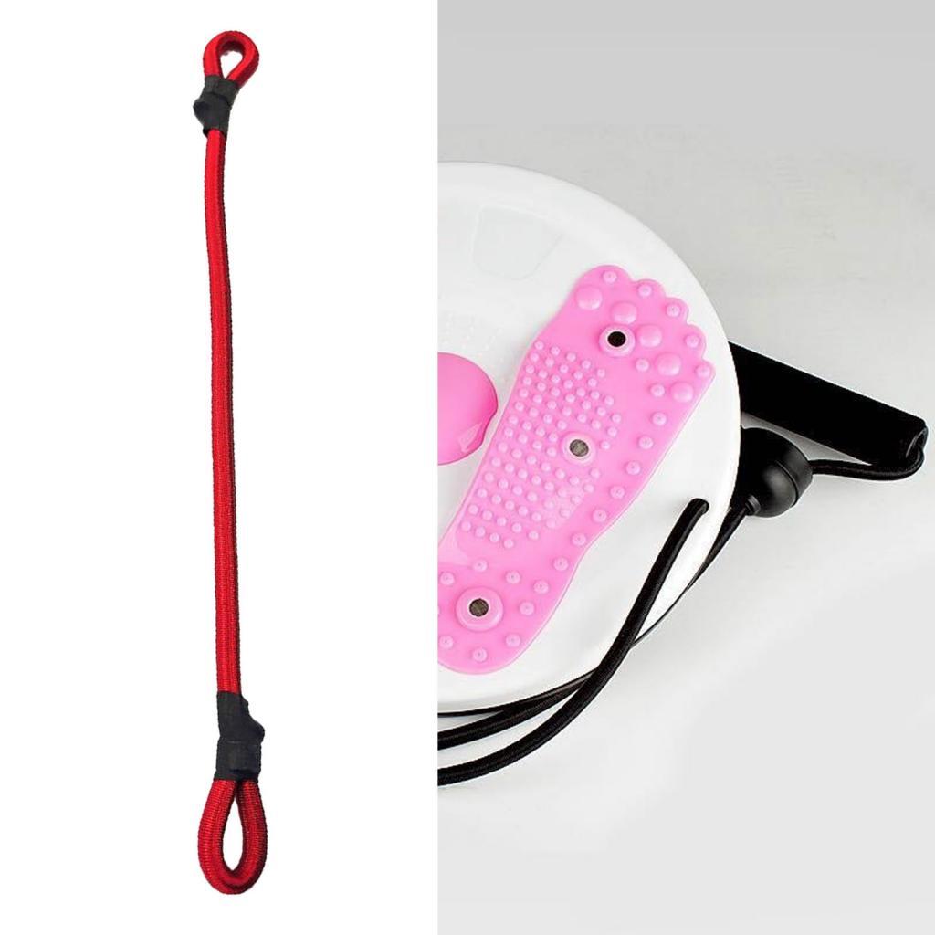 Waist Twist Machine Resistance - Women'S Exercise Accessories recension och pris