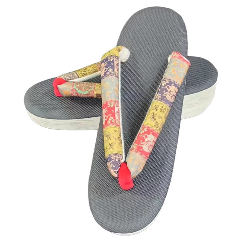 Women's Japanese Kimono Shoes  - Women'S Kimono Accessories recension och pris