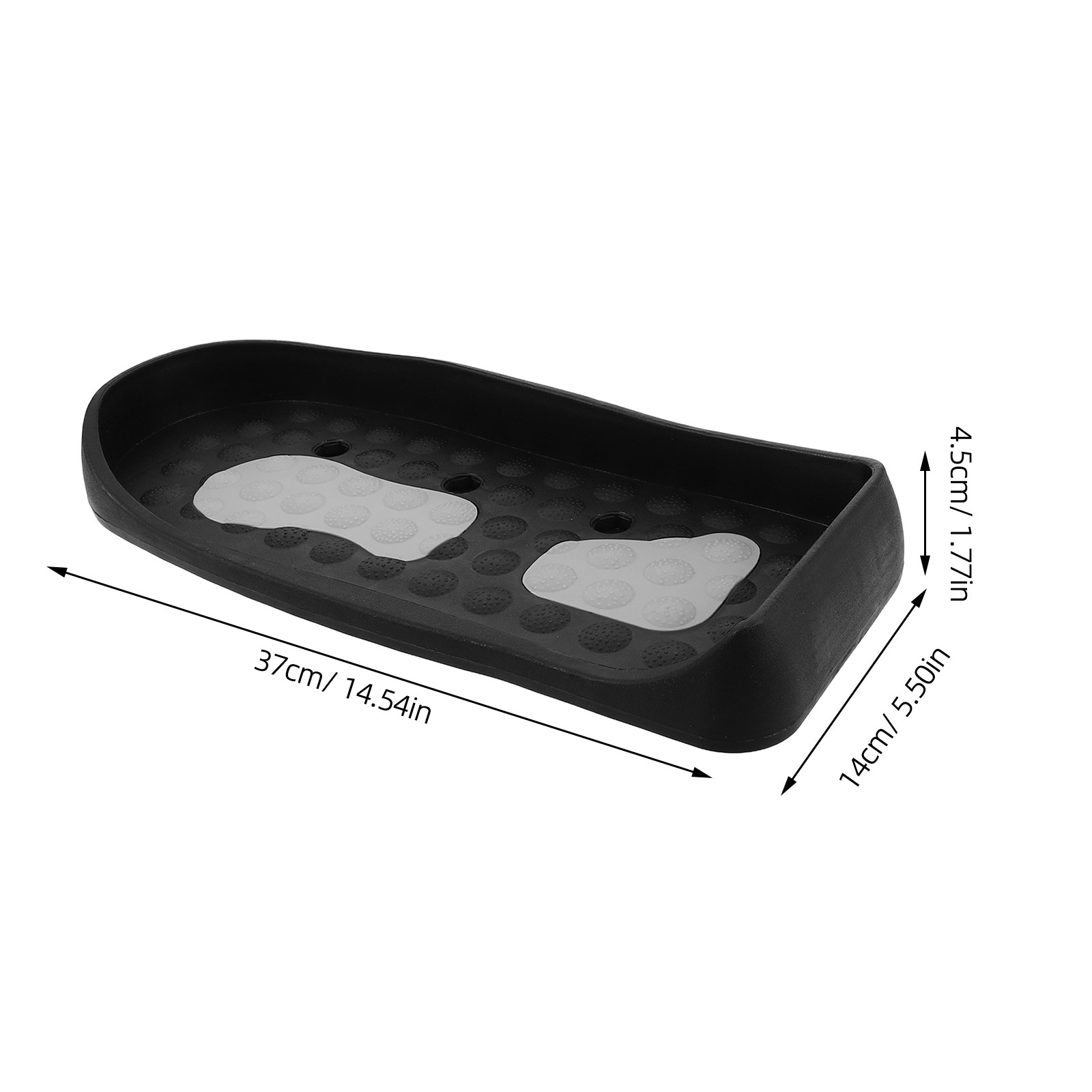 1Pair Elliptical Machine Foot  - Women'S Exercise Accessories recension och pris