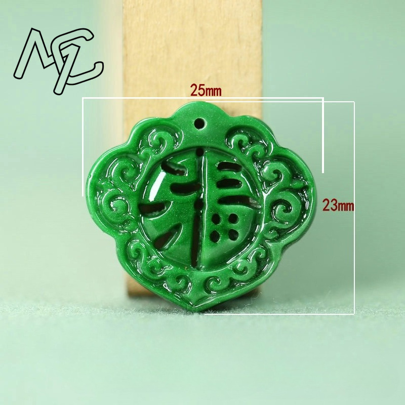 2pcs DIY Natural Dry Green Eme - Women Accessories To Gift recension och pris