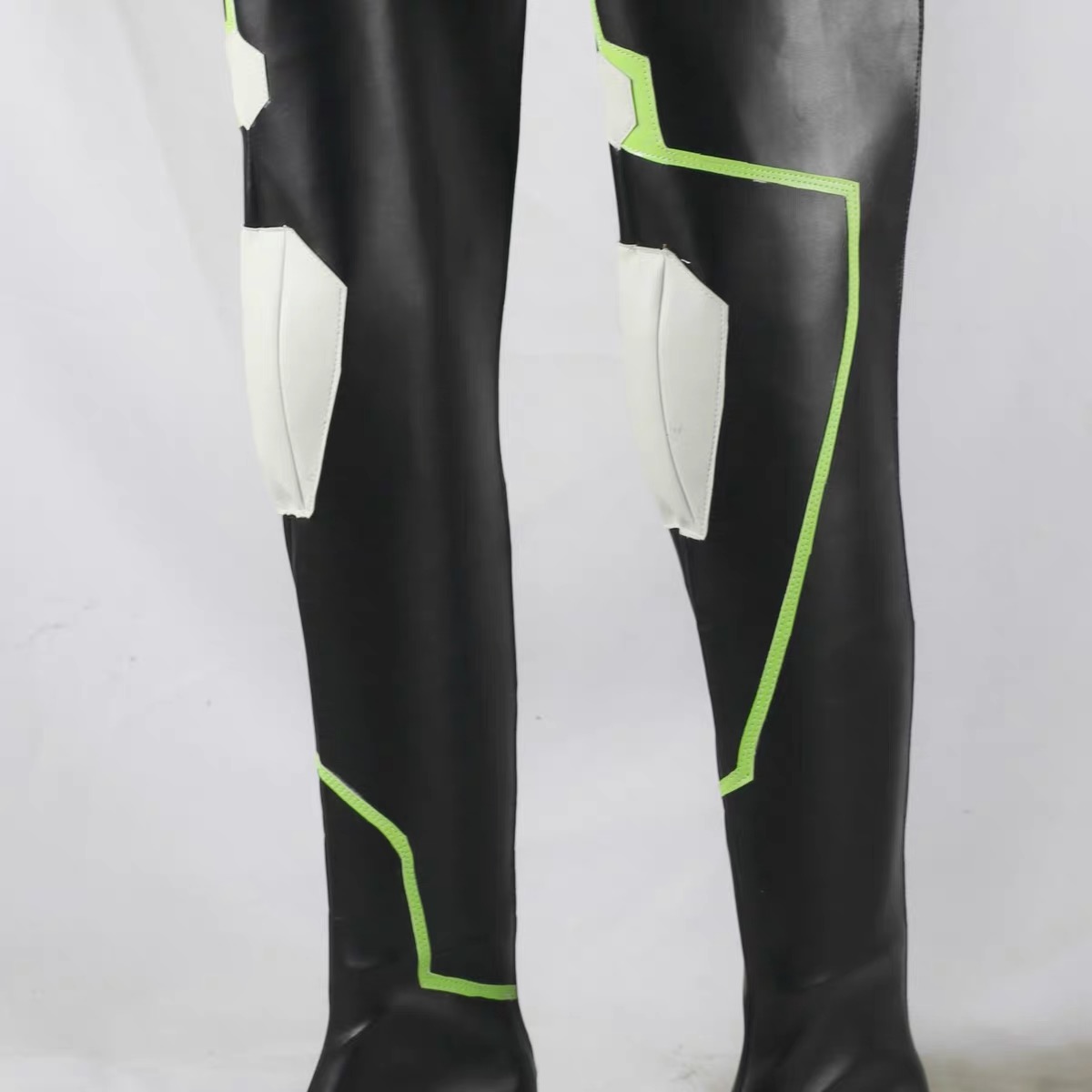 Viper Cosplay Boots Game Valor - Women'S Accessories For Shoes recension och pris