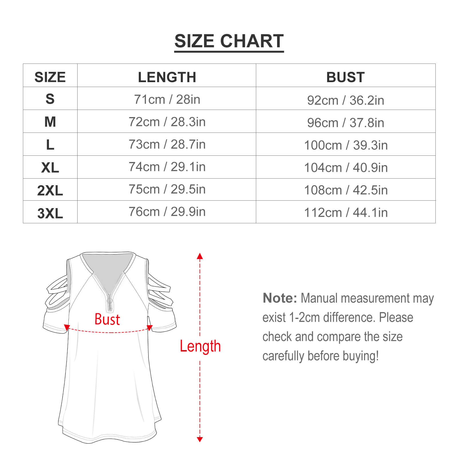 All The Changes Women's T-Shir - Women'S Accessories In The 70S recension och pris