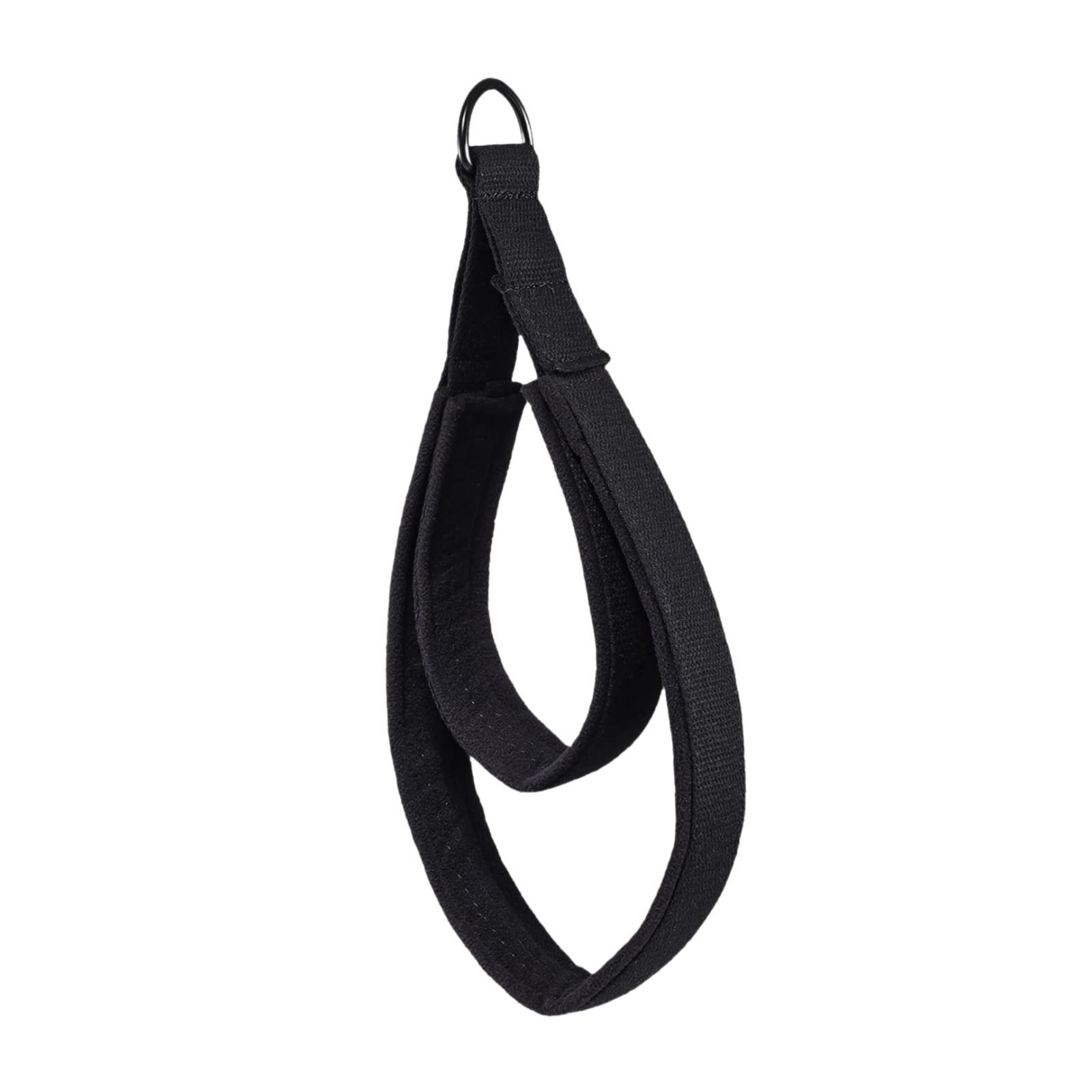Yoga Pilates Strap Double Loop - Women'S Exercise Accessories recension och pris
