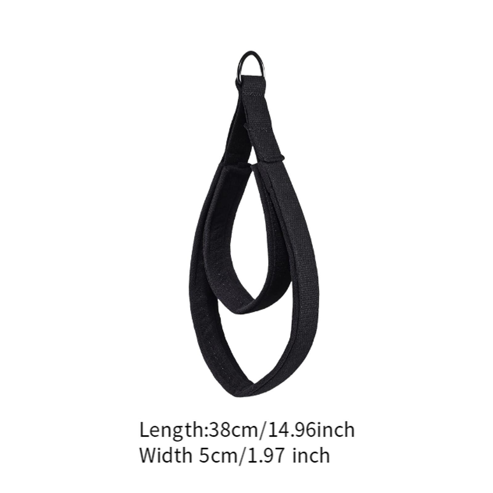 Yoga Pilates Strap Double Loop - Women'S Exercise Accessories recension och pris