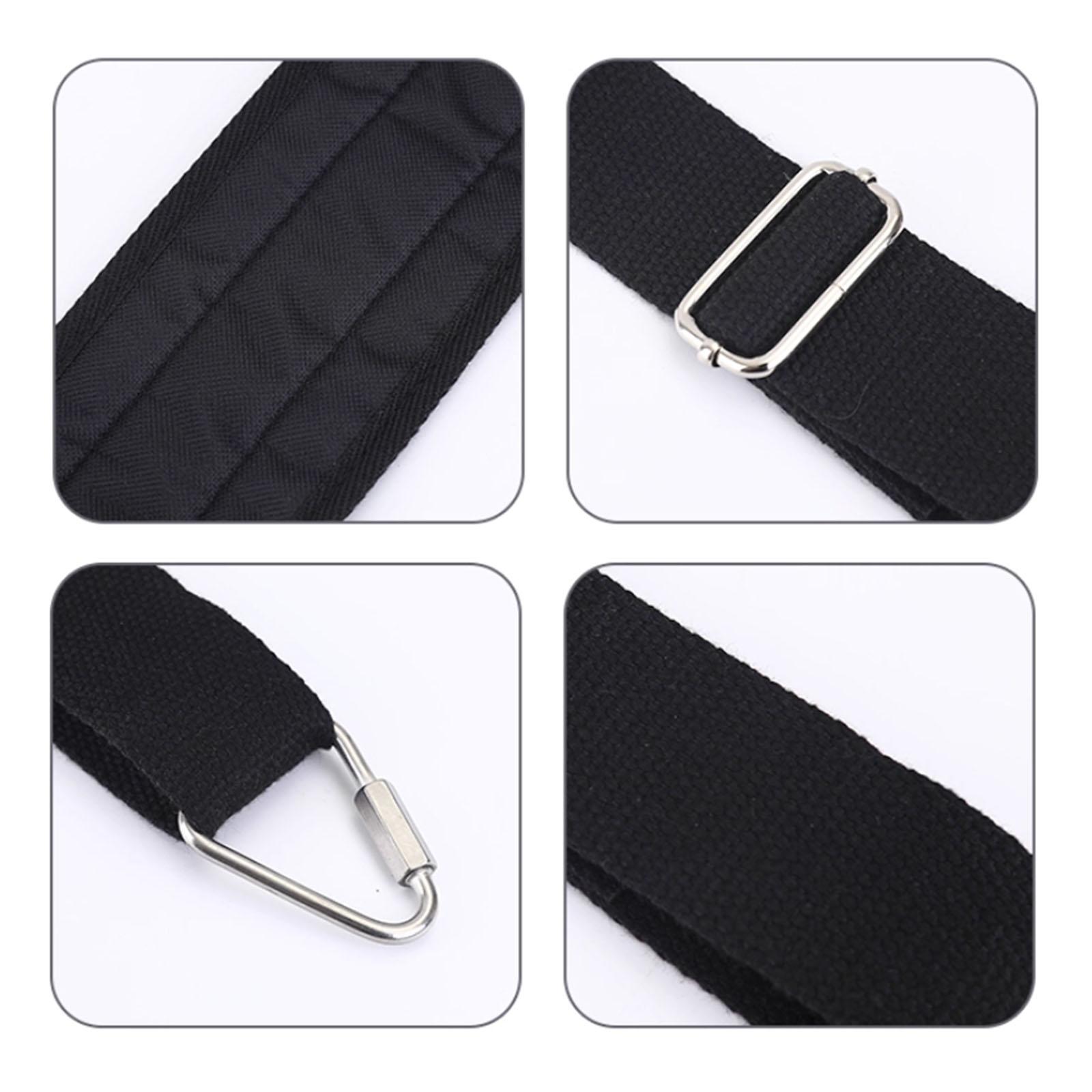 Pilates Exercise Strap with Ho - Women'S Exercise Accessories recension och pris