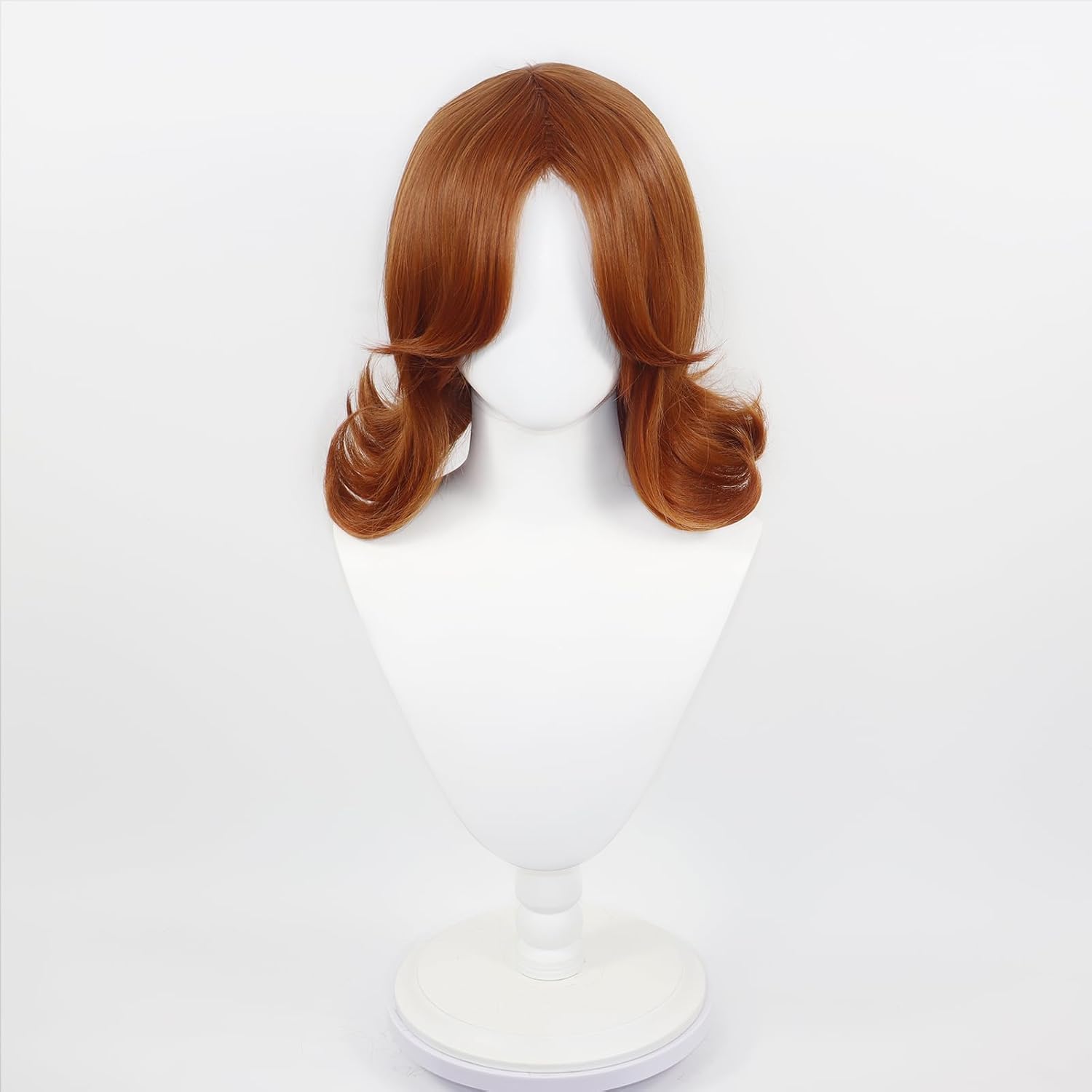 Game Super Princess Daisy Wigs - Women'S Accessories In The 70S recension och pris