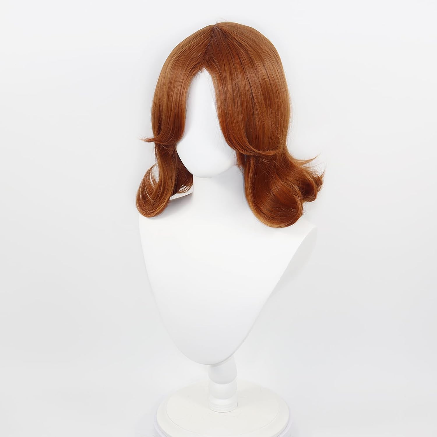 Game Super Princess Daisy Wigs - Women'S Accessories In The 70S recension och pris