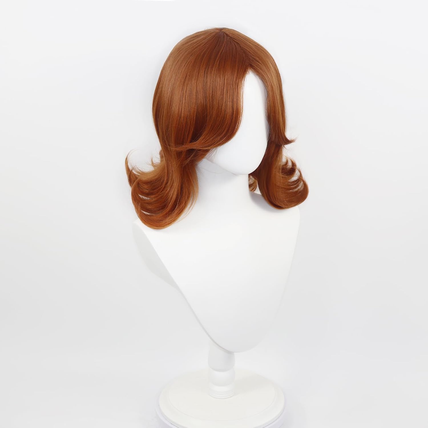 Game Super Princess Daisy Wigs - Women'S Accessories In The 70S recension och pris