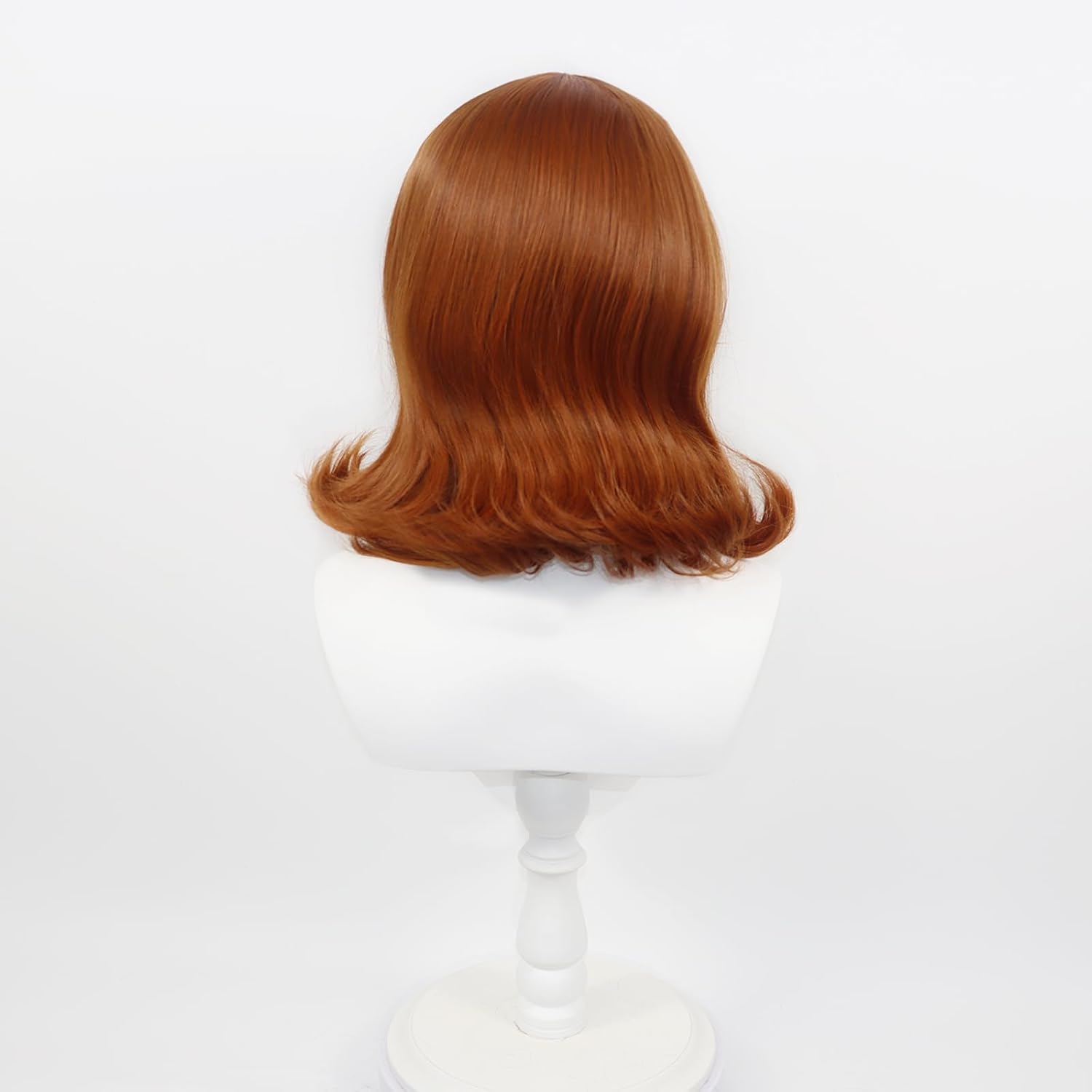 Game Super Princess Daisy Wigs - Women'S Accessories In The 70S recension och pris