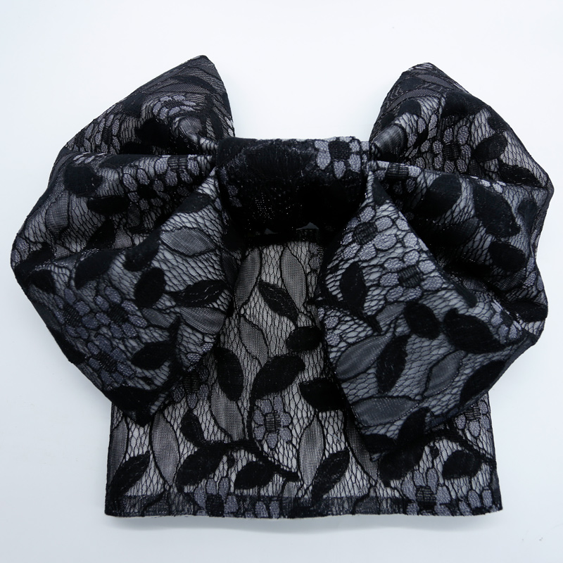 Japanese Kimono Obi with Bow f - Women'S Kimono Accessories recension och pris