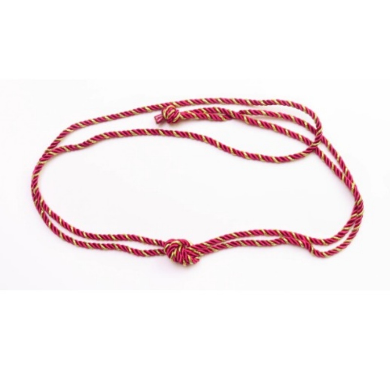 Women Kimono Waist Rope Belt B - Women'S Kimono Accessories recension och pris