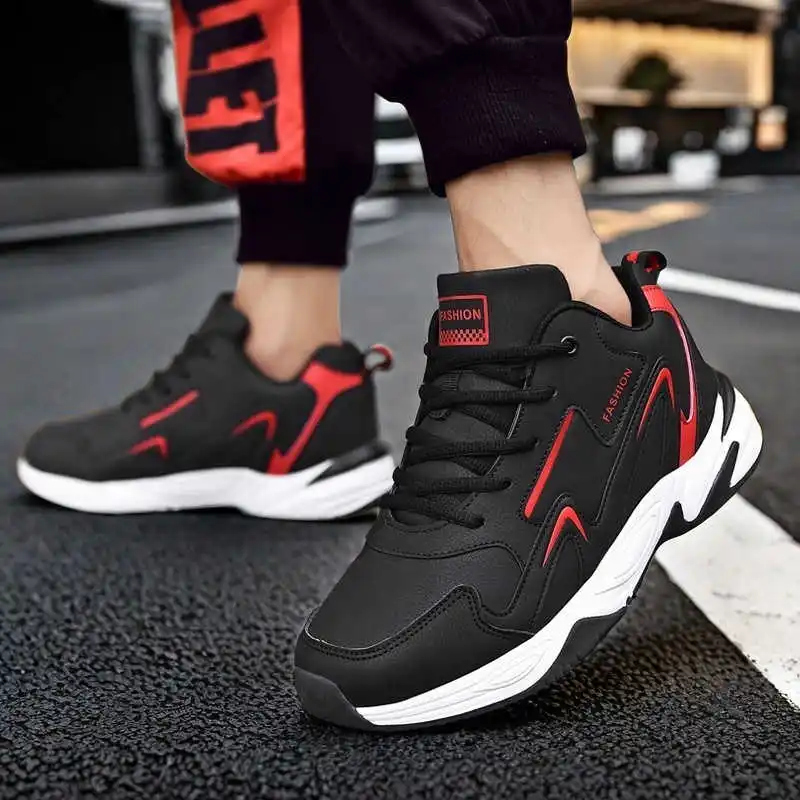 Cold-proof Spring Gym Sneakers - Women'S Accessories Wholesale Suppliers recension och pris