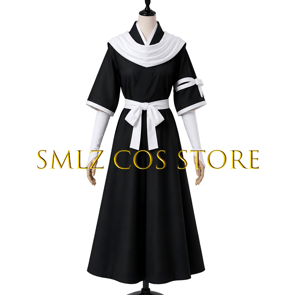 2026 TYBW Rukia Cosplay Kuchik - Women'S Kimono Accessories recension och pris