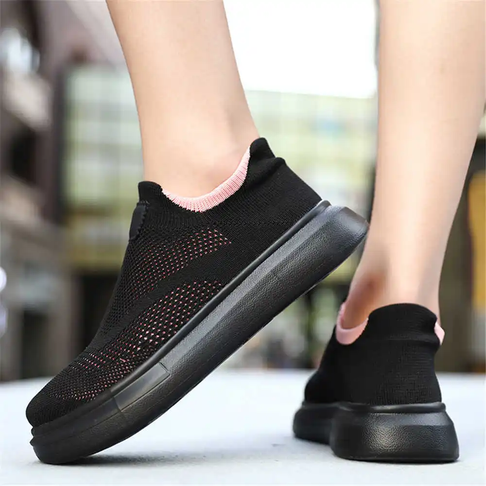Platform Stockings Brown Shoes - Women'S Accessories Wholesale Suppliers recension och pris
